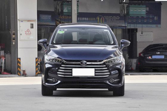 BYD Song Max Dmi Siyah 5 Kapı 7 Koltuk Araba Yüksek Hızlı MPV Araç